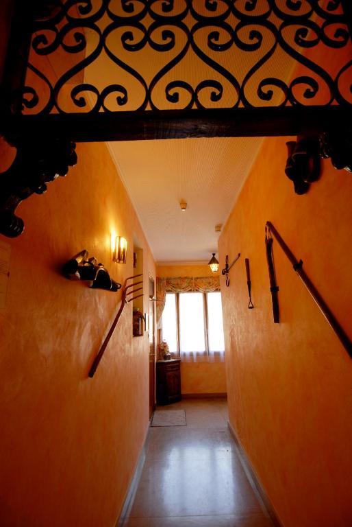 Hotel George Montmélian Oda fotoğraf